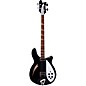 Rickenbacker 4005V Semi Hollow Body Bass Guitar Jetglo