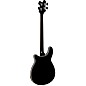 Rickenbacker 4005V Semi Hollow Body Bass Guitar Jetglo