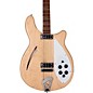 Rickenbacker 4005V Semi Hollow Body Bass Guitar Mapleglo thumbnail