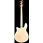Rickenbacker 4005V Semi Hollow Body Bass Guitar Mapleglo