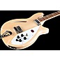 Rickenbacker 4005V Semi Hollow Body Bass Guitar Mapleglo