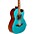 H. Jimenez LBQ1GXE Acoustic-Electric Bajo Quinto Moon Dust H. Jimenez LBQ1GXE Acoustic-Electric Bajo Quinto Aurora Borealis