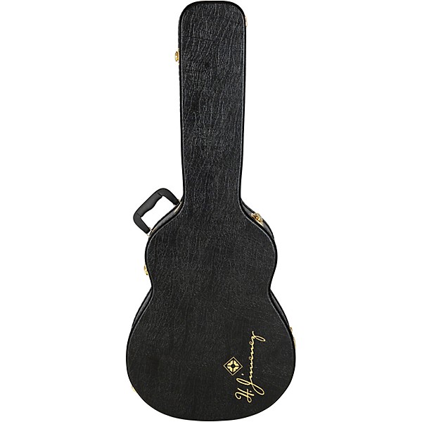 H. Jimenez LBQ1GXE Acoustic-Electric Bajo Quinto Antares