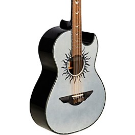 H. Jimenez LBQ1GXE Acoustic-Electric Bajo Quinto Moon Dust H. Jimenez LBQ1GXE Acoustic-Electric Bajo Quinto Moon Dust