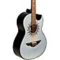 H. Jimenez LBQ1GXE Acoustic-Electric Bajo Quinto Moon Dust thumbnail