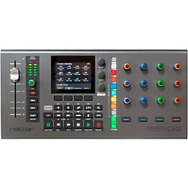 Open Box Nektar PANORAMA CS12 - Channel Strip Controller Level 1