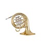Prelude by Conn-Selmer PHR111F Student Series 3/4 F French Horn Lacquer thumbnail