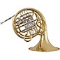 Conn CHR512 Advanced Series Intermediate Kruspe Double French Horn with Fixed Bell Lacquer thumbnail