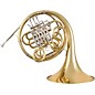 Conn CHR511 Advanced Series Intermediate Geyer Double French Horn with Fixed Bell Lacquer thumbnail