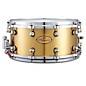 Pearl Reference One 3mm Brass Snare Drum 14 x 6.5 in. thumbnail