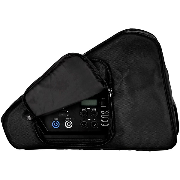LD Systems MON 12 G3 PC Padded Protective Cover for MON 12 A G3