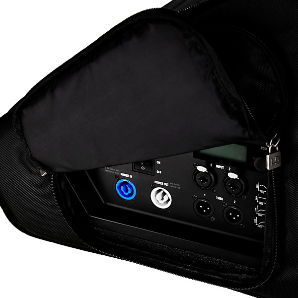 LD Systems MON 12 G3 PC Padded Protective Cover for MON 12 A G3