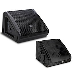 LD Systems MON 12 A G3 12" Powered Coaxial Stage Monitor with Protective Cover