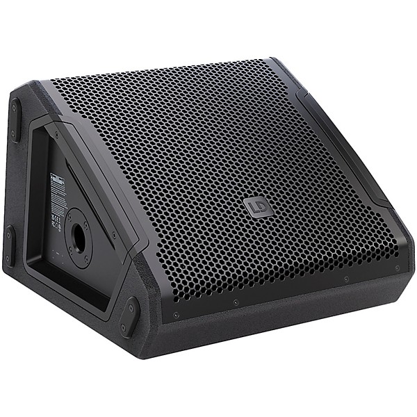 LD Systems MON 12 A G3 12" Powered Coaxial Stage Monitor with Protective Cover