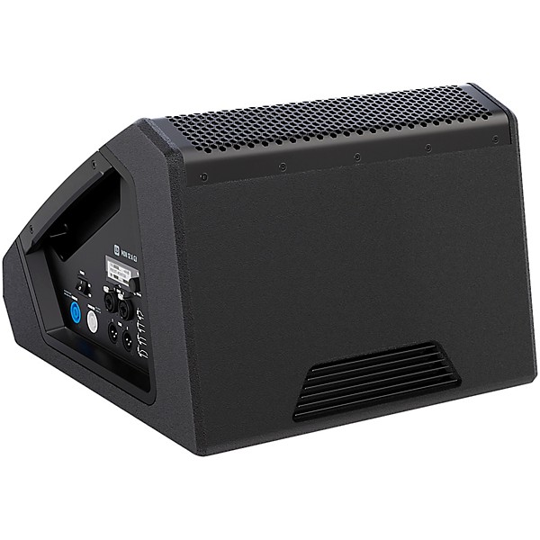 LD Systems MON 12 A G3 12" Powered Coaxial Stage Monitor with Protective Cover