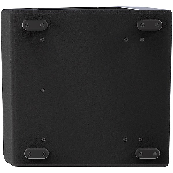 LD Systems MON 12 A G3 12" Powered Coaxial Stage Monitor with Protective Cover