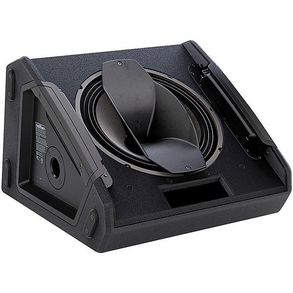 LD Systems MON 12 A G3 12" Powered Coaxial Stage Monitor with Protective Cover