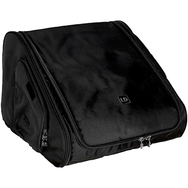 LD Systems MON 12 A G3 12" Powered Coaxial Stage Monitor with Protective Cover