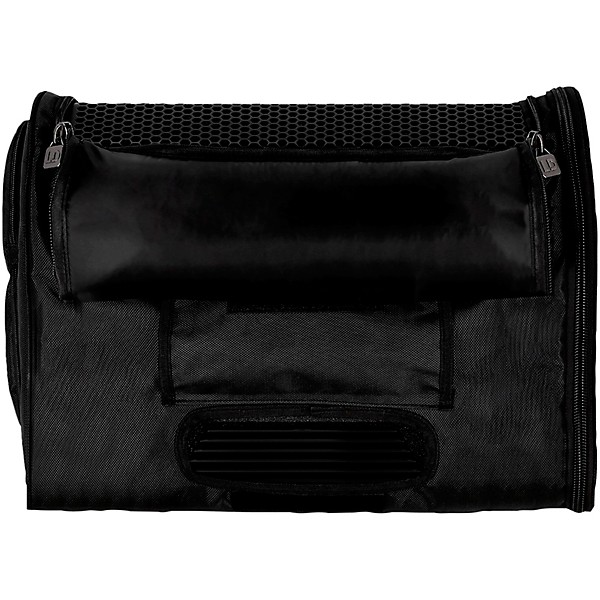 LD Systems MON 12 A G3 12" Powered Coaxial Stage Monitor with Protective Cover