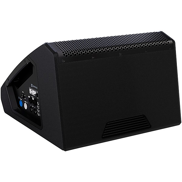 LD Systems MON 15 A G3 15" Powered Coaxial Stage Monitor with Protective Cover