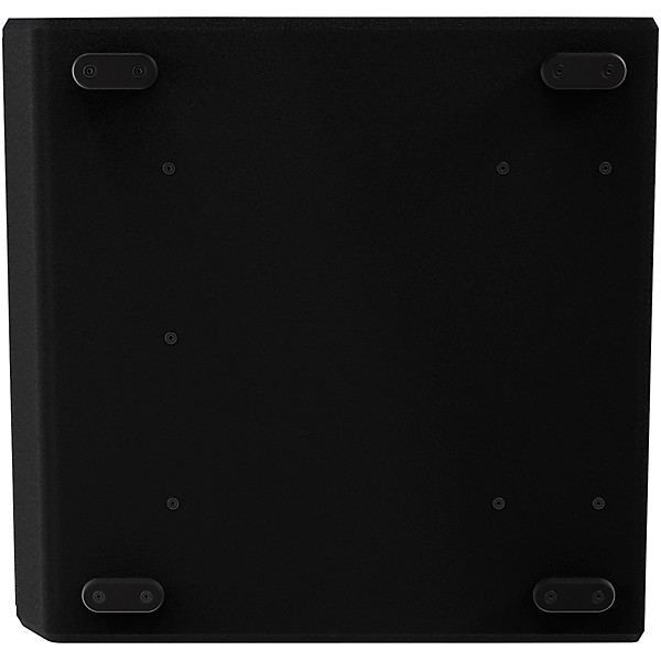 LD Systems MON 15 A G3 15" Powered Coaxial Stage Monitor with Protective Cover