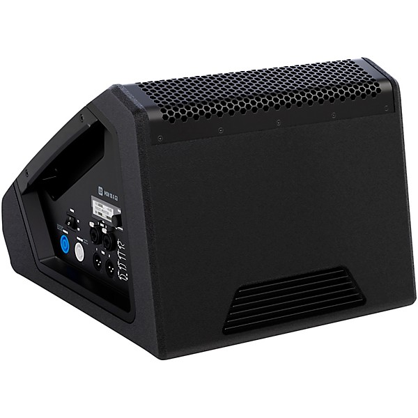 LD Systems MON 10 A G3 10" Powered Coaxial Stage Monitor with Protective Cover