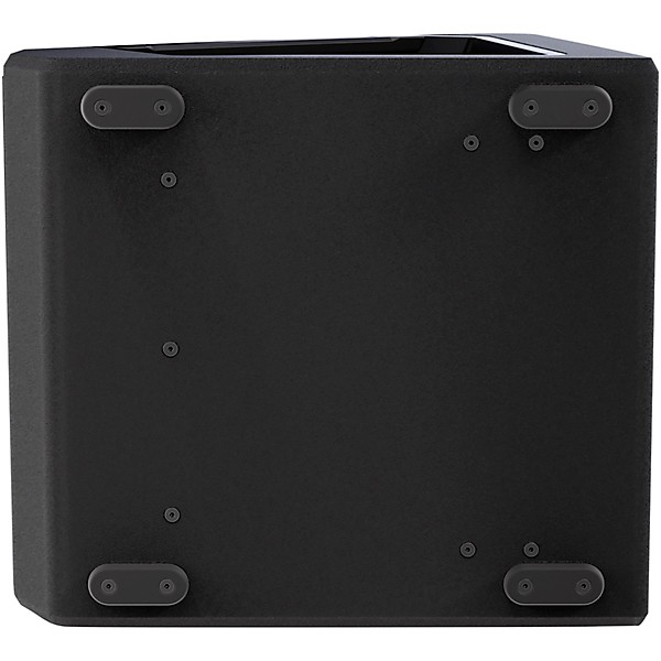 LD Systems MON 10 A G3 10" Powered Coaxial Stage Monitor with Protective Cover
