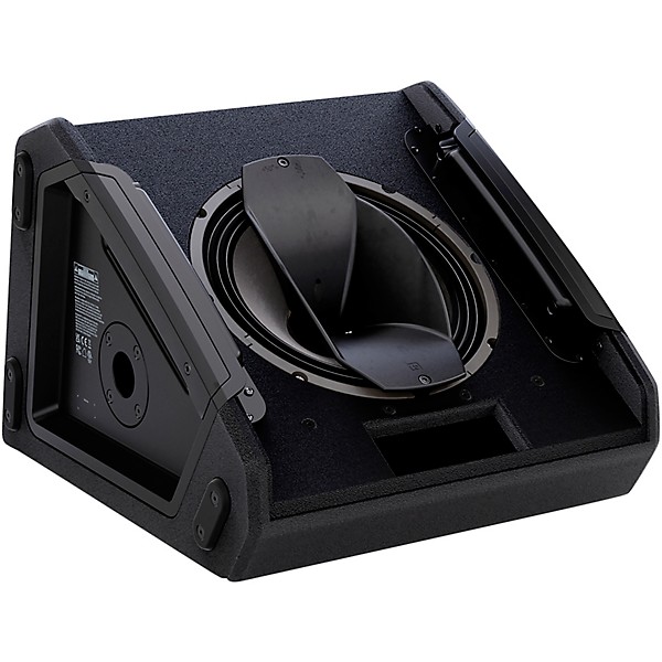 LD Systems MON 10 A G3 10" Powered Coaxial Stage Monitor with Protective Cover