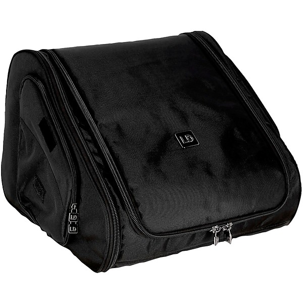 LD Systems MON 10 A G3 10" Powered Coaxial Stage Monitor with Protective Cover