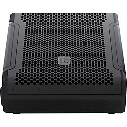 LD Systems MON 8 A G3 8" Powered Coaxial Stage Monitor with Protective Cover