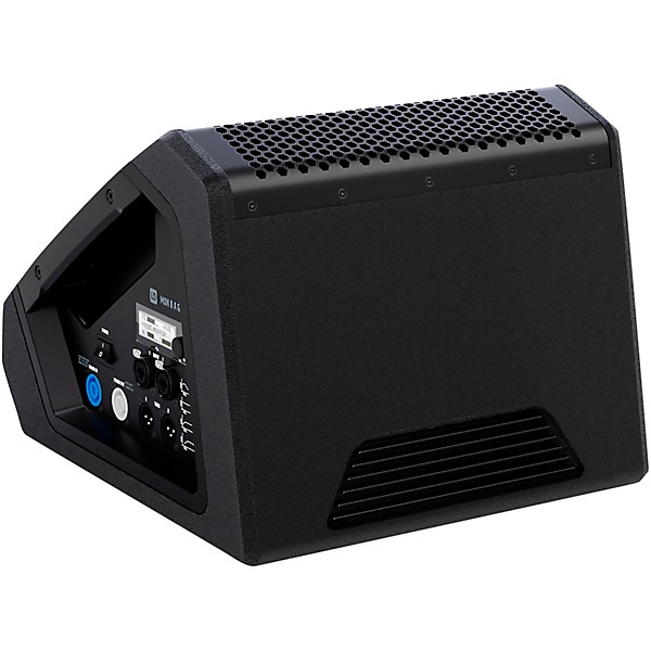 LD Systems MON 8 A G3 8" Powered Coaxial Stage Monitor with Protective Cover