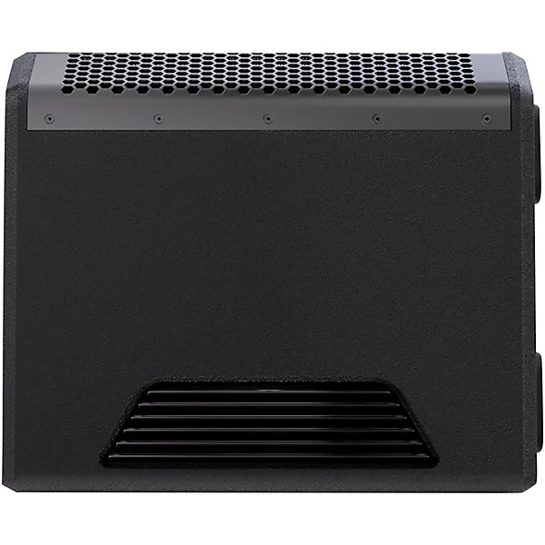 LD Systems MON 8 A G3 8" Powered Coaxial Stage Monitor with Protective Cover