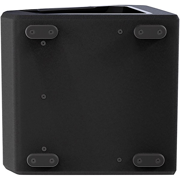 LD Systems MON 8 A G3 8" Powered Coaxial Stage Monitor with Protective Cover