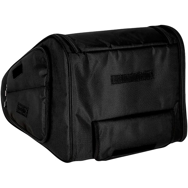 LD Systems MON 8 A G3 8" Powered Coaxial Stage Monitor with Protective Cover