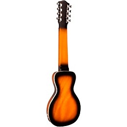 Gold Tone LS-8 8-String Lap Steel Guitar Tobacco Sunburst