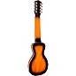 Gold Tone LS-8 8-String Lap Steel Guitar Tobacco Sunburst