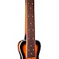 Gold Tone LS-8 8-String Lap Steel Guitar Tobacco Sunburst