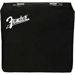 Fender Champion 40/50 Amp Cover Black