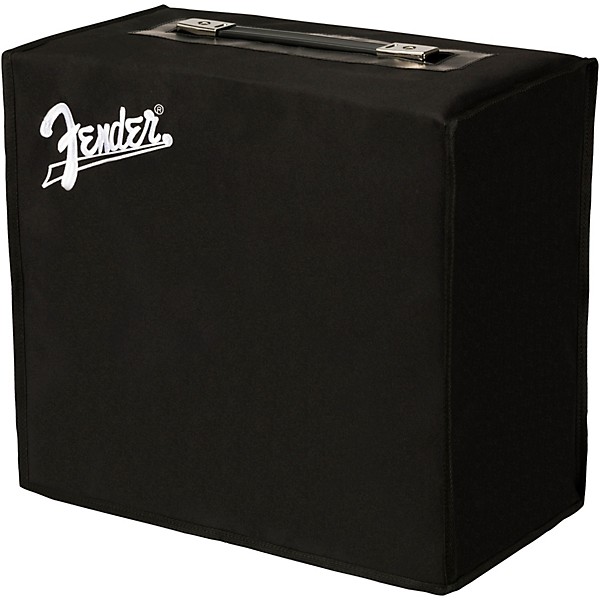Fender Champion 40/50 Amp Cover Black