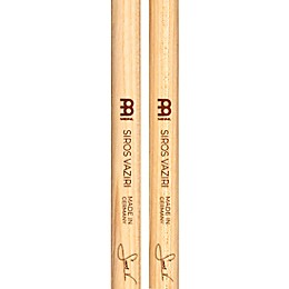 Meinl Stick & Brush Siros Vaziri Signature Drumsticks