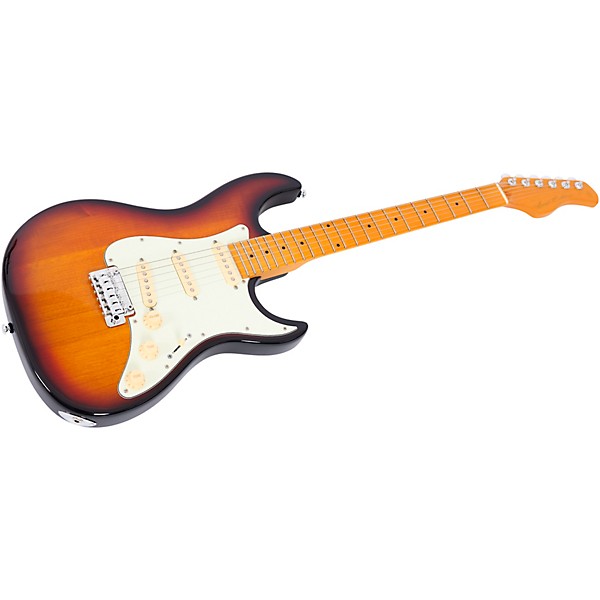 Sire Larry Carlton S5 Electric Guitar 3 Tone Sunburst