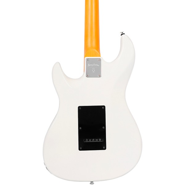 Sire Larry Carlton S5 Electric Guitar Olympic White