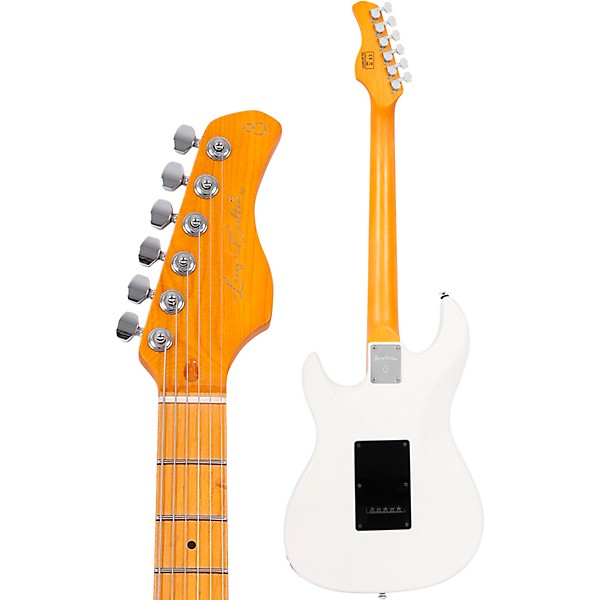 Sire Larry Carlton S5 Electric Guitar Olympic White