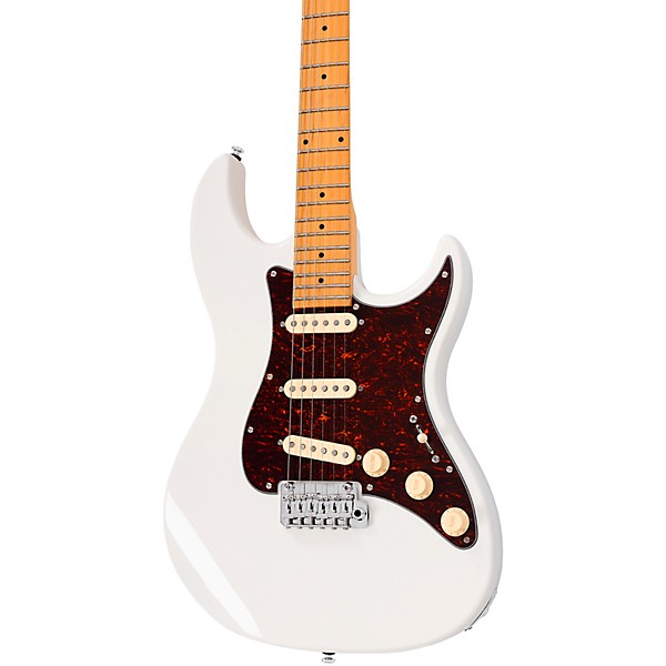 Sire Larry Carlton S5 Electric Guitar Olympic White
