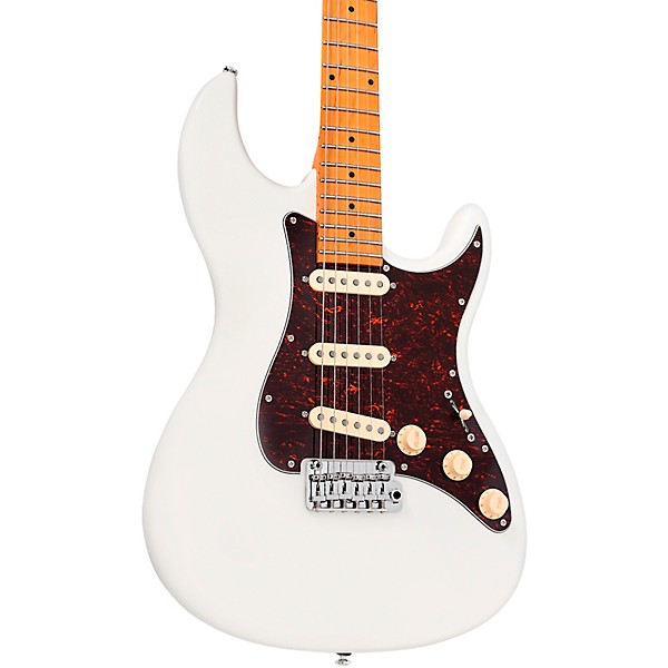 Sire Larry Carlton S5 Electric Guitar Olympic White
