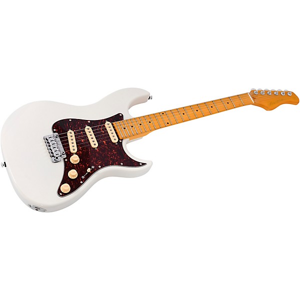 Sire Larry Carlton S5 Electric Guitar Olympic White