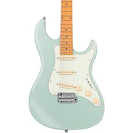 Sire Larry Carlton S5 Electric Guitar Olympic White Sire Larry Carlton S5 Electric Guitar Surf Green Metallic