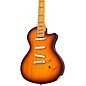 Sire Larry Carlton L5 Electric Guitar Tobacco Sunburst Satin