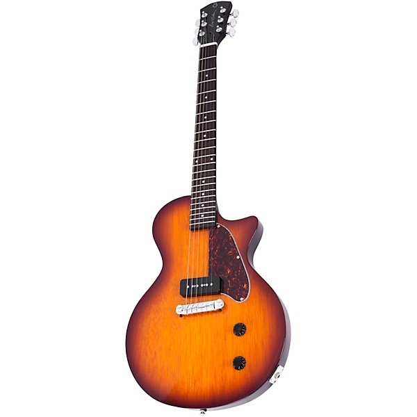 Sire Larry Carlton L3 P90 Electric Guitar Tobacco Sunburst