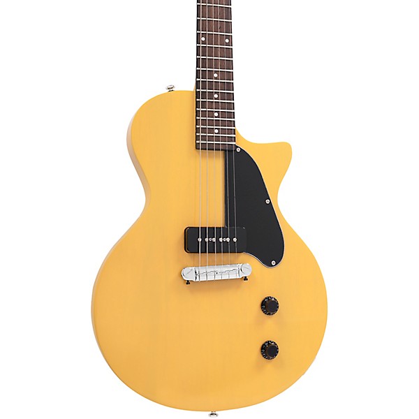 Sire Larry Carlton L3 P90 Electric Guitar TV Yellow